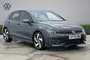 2025 Volkswagen Golf 2.0 TSI 265 GTI 5dr DSG