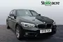 2019 BMW 1 Series 118i [1.5] SE Business 5dr [Nv/Servotrn] Step Auto