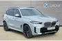 2025 BMW X5 xDrive30d MHT M Sport 5dr Auto [7 Seat]