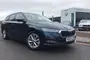 2023 Skoda Octavia Estate 1.5 TSI e-TEC SE L 5dr DSG