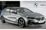 2023 BMW 1 Series 118i [136] M Sport 5dr Step Auto [LCP]