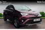 2016 Toyota RAV4 2.5 VVT-i Hybrid Business Ed Plus TSS 5dr CVT 2WD