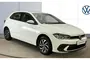 2023 Volkswagen Polo 1.0 Life 5dr