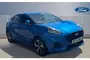 2024 Ford Puma 1.0 EcoBoost Hybrid mHEV ST-Line 5dr DCT