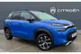 2022 Citroen C3 Aircross 1.2 PureTech 110 Shine 5dr [6 speed]