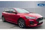 2025 Ford Focus 1.0 EcoBoost Hybrid mHEV 155 ST-Line 5dr Auto