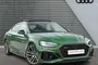 2021 Audi RS5 RS 5 TFSI Quattro Vorsprung 5dr Tiptronic