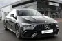 2024 Mercedes-Benz CLA CLA 45 S 4Matic+ Plus 4dr Tip Auto