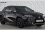 2021 Lexus UX 250h 2.0 5dr CVT [Nav]
