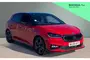 2026 Skoda Fabia 1.5 TSI 177 130 5dr DSG