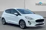 2021 Ford Fiesta 1.0 EcoBoost Hybrid mHEV 125 Trend 5dr