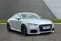 2016 Audi TT 2.0T FSI Quattro S Line 2dr S Tronic