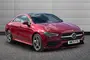 2022 Mercedes-Benz CLA CLA 200 AMG Line Premium Plus 4dr Tip Auto
