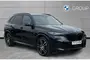 2023 BMW X5 xDrive30d MHT M Sport 5dr Auto