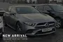 2019 Mercedes-Benz A-Class A180d AMG Line Executive 5dr Auto