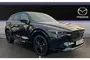 2025 Mazda CX-5 2.0 e-Skyactiv G MHEV Homura 5dr Auto