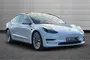 2022 Tesla Model 3 Standard Plus 4dr Auto
