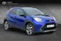 2024 Toyota Aygo X 1.0 VVT-i Exclusive 5dr
