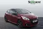 2017 Peugeot 208 1.6 THP GTi Prestige 3dr