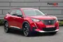 2022 Peugeot 2008 1.2 PureTech Allure Premium 5dr