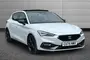 2025 SEAT Leon 1.5 eTSI 150 FR Black Edition 5dr DSG [DAP]