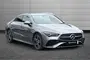 2025 Mercedes-Benz CLA CLA 220d AMG Line Executive 4dr Tip Auto