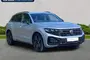 2024 Volkswagen Touareg 3.0 V6 TDI 4Motion 286 Black Edition 5dr Tip Auto