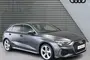 2023 Audi A3 35 TFSI S Line 5dr