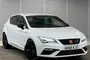 2018 SEAT Leon 2.0 TSI 290 Cupra [EZ] 5dr DSG