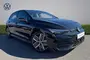 2025 Volkswagen Golf 1.5 eTSI 150 Black Edition 5dr DSG