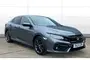2021 Honda Civic 1.0 VTEC Turbo 126 SR 5dr CVT