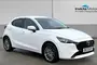 2023 Mazda 2 1.5 e-Skyactiv G MHEV Exclusive-Line 5dr