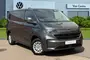2026 Volkswagen Transporter 2.0 TDI 150 Commerce Pro Van Auto
