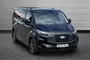 2025 Ford Transit Custom 2.0 EcoBlue 136ps H1 Van Limited Auto