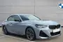 2023 BMW 2 Series M240i xDrive 2dr Step Auto