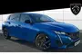 2022 Peugeot 308 1.5 BlueHDi Allure Premium 5dr EAT8