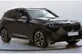 2025 BMW X3 xDrive20d M Sport 5dr Step Auto