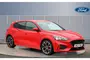 2021 Ford Focus 1.0 EcoBoost Hybrid mHEV 125 ST-Line X Edition 5dr
