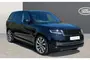 2025 Land Rover Range Rover 3.0 D350 Autobiography 4dr Auto