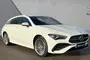 2024 Mercedes-Benz CLA Shooting Brake CLA 250e AMG Line Premium 5dr Tip Auto
