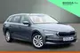 2025 Skoda Octavia Estate 1.5 TSI 150 e-TEC SE L 5dr DSG