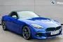 2025 BMW Z4 sDrive 20i M Sport 2dr Auto