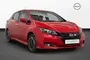2022 Nissan Leaf 110kW Acenta 39kWh 5dr Auto