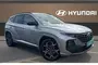 2023 Hyundai Tucson 1.6 TGDi Hybrid 230 N Line 5dr 2WD Auto