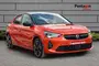 2021 Vauxhall Corsa 100kW SRi Premium 50kWh 5dr Auto [11kWCh]