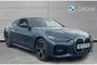 2024 BMW 4 Series 420i xDrive M Sport 2dr Step Auto