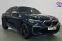 2022 BMW X6 xDrive M50i 5dr Auto