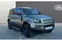 2023 Land Rover Defender 3.0 D300 X-Dynamic SE 110 5dr Auto