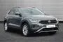 2025 Volkswagen T-Roc 1.5 TSI Match 5dr DSG