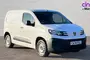 2024 Peugeot Partner 1.5 BlueHDi 100 Professional Van